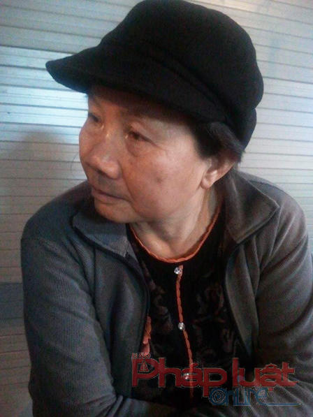 Mẹ bảo vệ Đào Quang Khánh từ chối sự giúp đỡ của luật sư